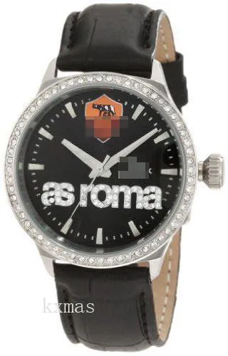Affordable Stylish Leather 18 mm Watches Band RF341DNN_K0024783