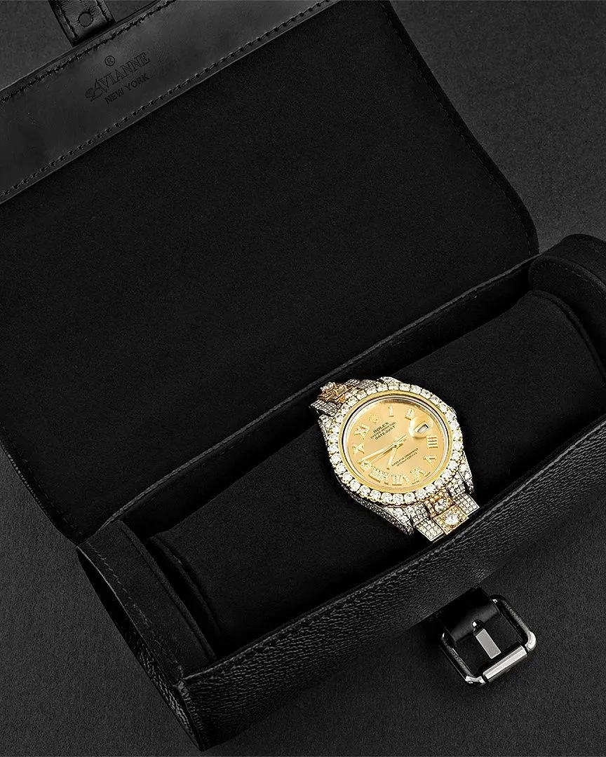 Avianne Watch Travel Case
