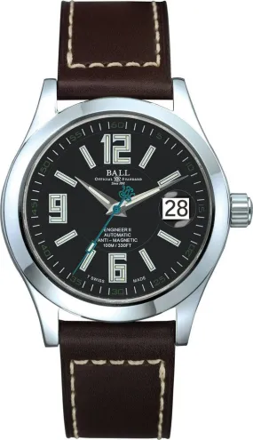 Ball Watch Company Arabic 40mm D