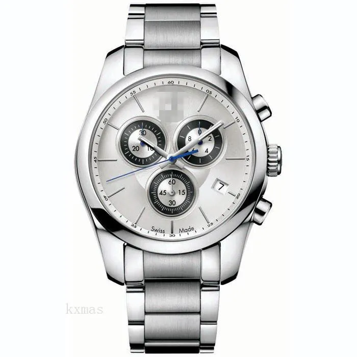 Bargain Stylish Stainless Steel Watches Band K0K27120_K0004222