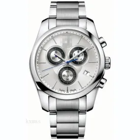 Bargain Stylish Stainless Steel Watches Band K0K27120_K0004222