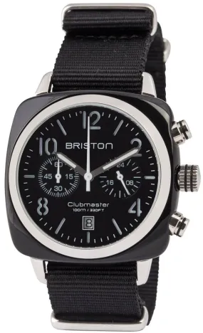 Briston Watch Clubmaster Classic Timeless