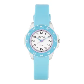 Cactus Reef - Kids Waterproof Watch