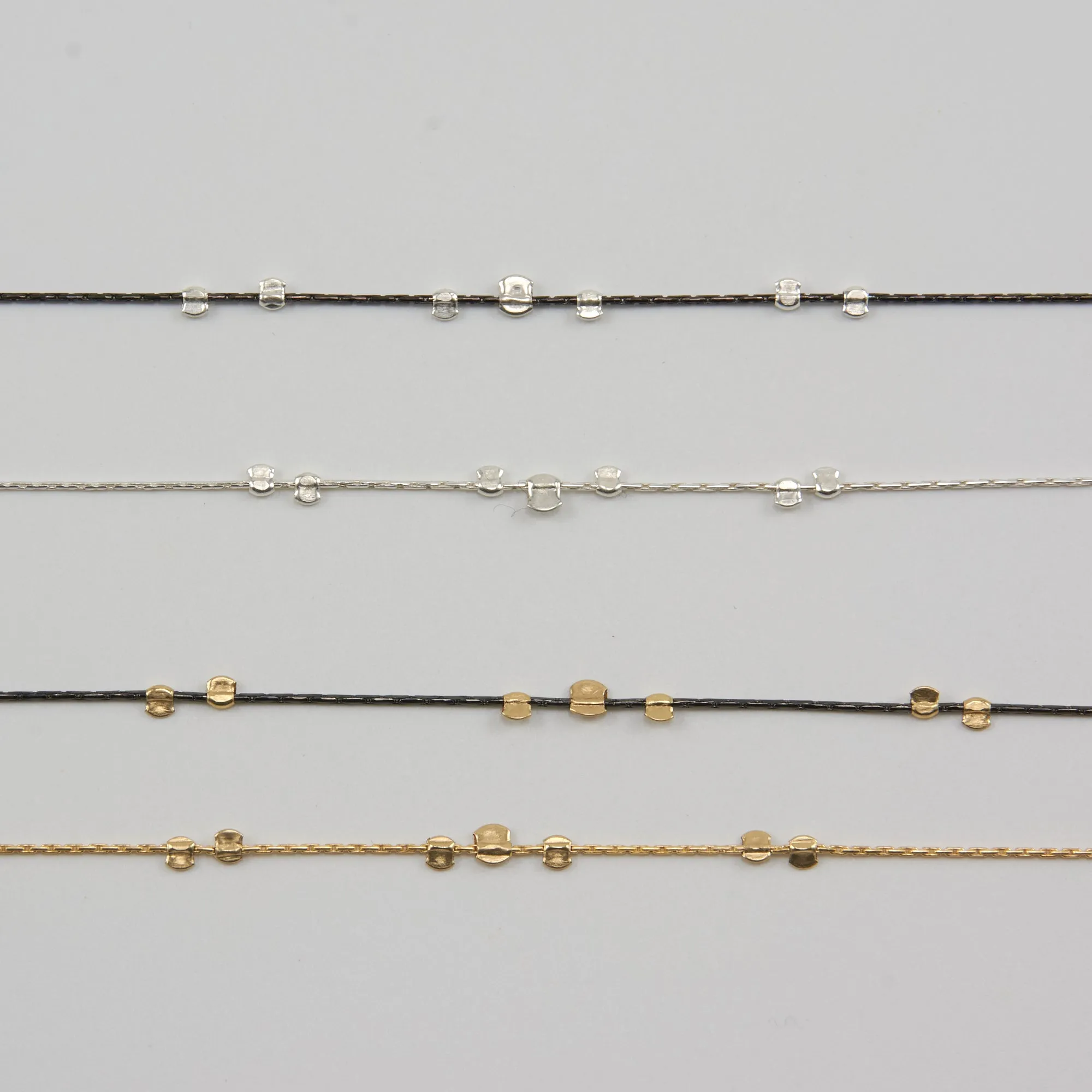 CALISTO CHAIN BRACELET