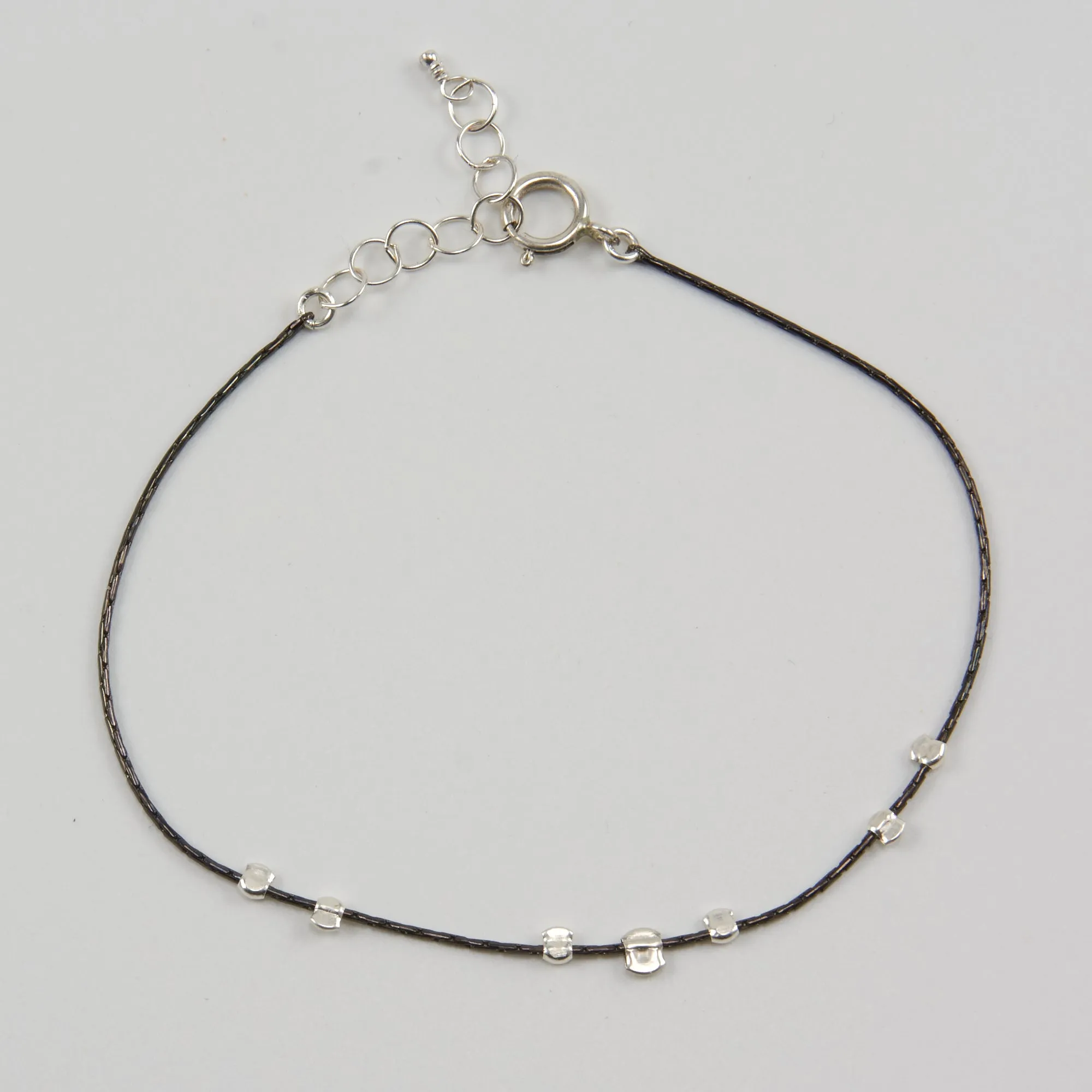 CALISTO CHAIN BRACELET