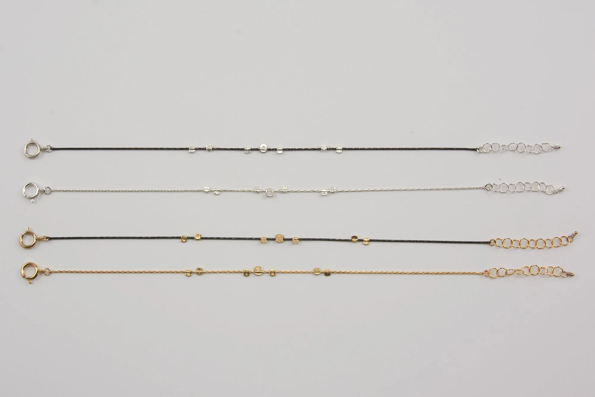 CALISTO CHAIN BRACELET