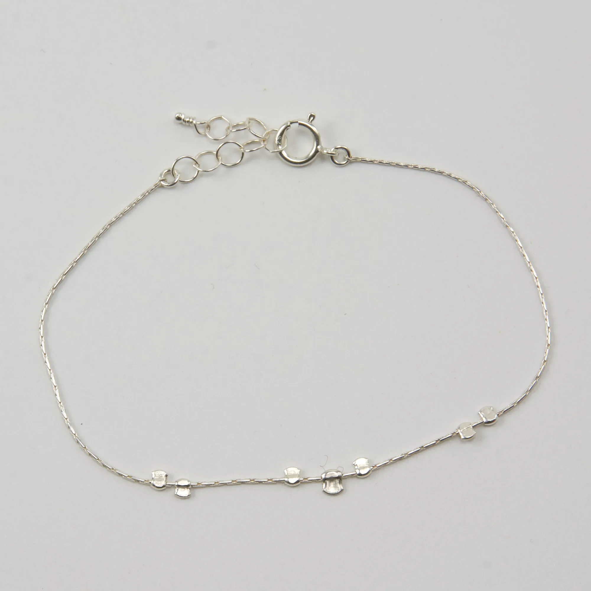 CALISTO CHAIN BRACELET
