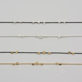 CALISTO CHAIN BRACELET