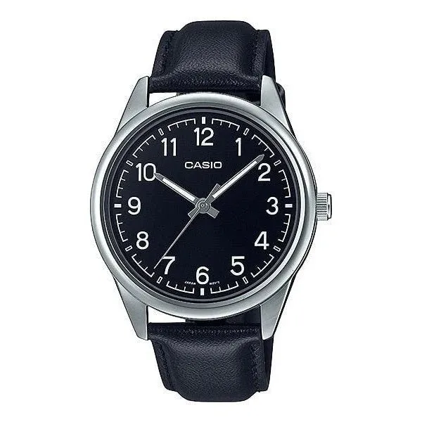 Casio Classic Unisex MTPV005L-1B4