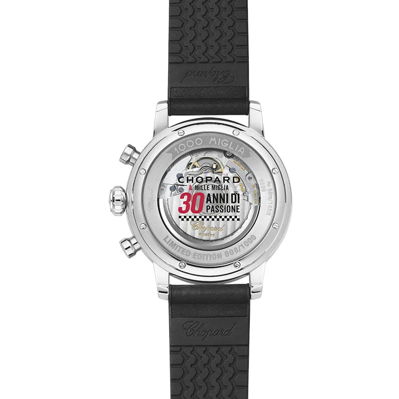 CHOPARD MILLE MIGLIA LIMITED EDITION 42MM