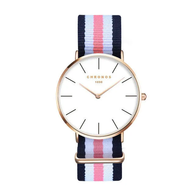 CHRONOS Watches