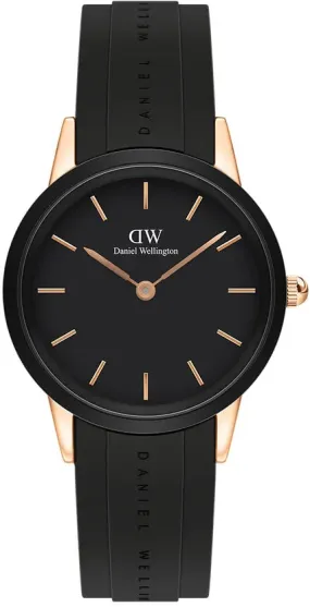 Daniel Wellington Watch Iconic Motion