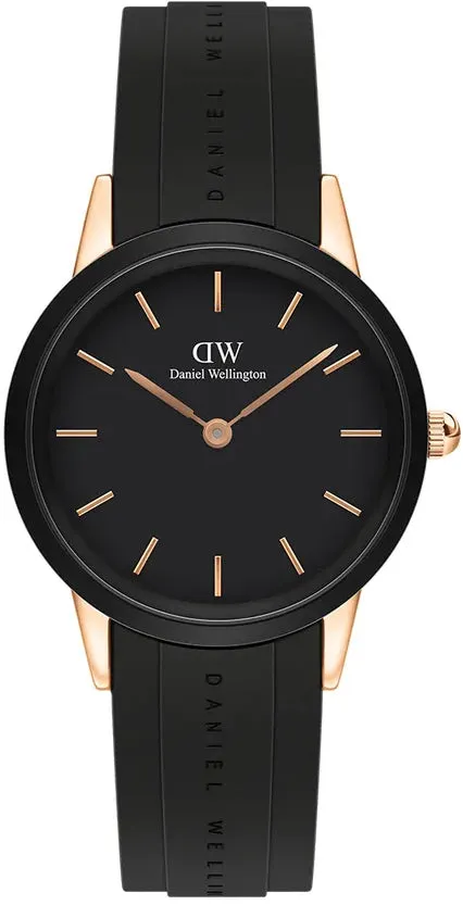 Daniel Wellington Watch Iconic Motion