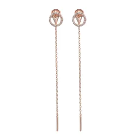Delux Graceful Harmony Earring