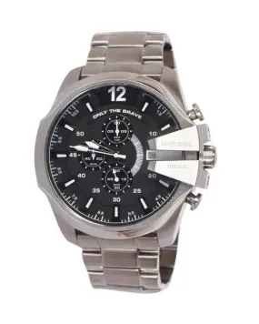 Diesel DZ-4283 Watch for Men -Silver