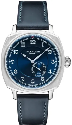 Duckworth Prestex Coronation 2023 Midnight Blue Limited Edition