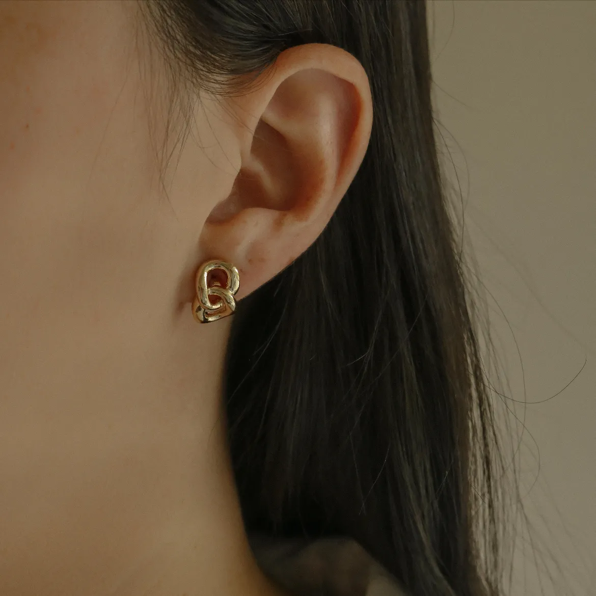 Easton Chain Earrings