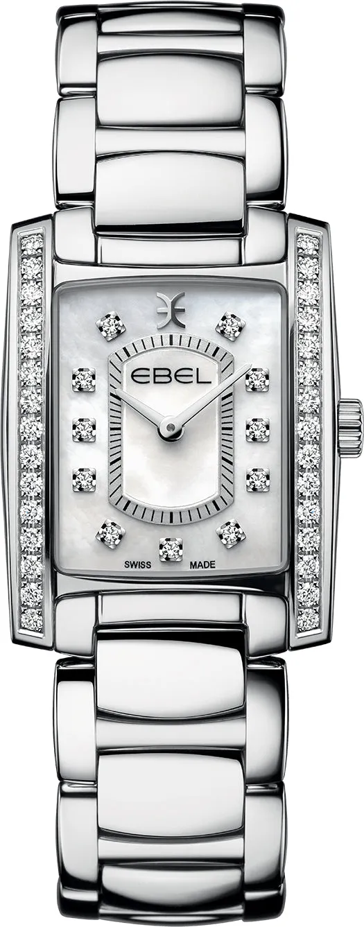 EB Watch Brasilia Ladies