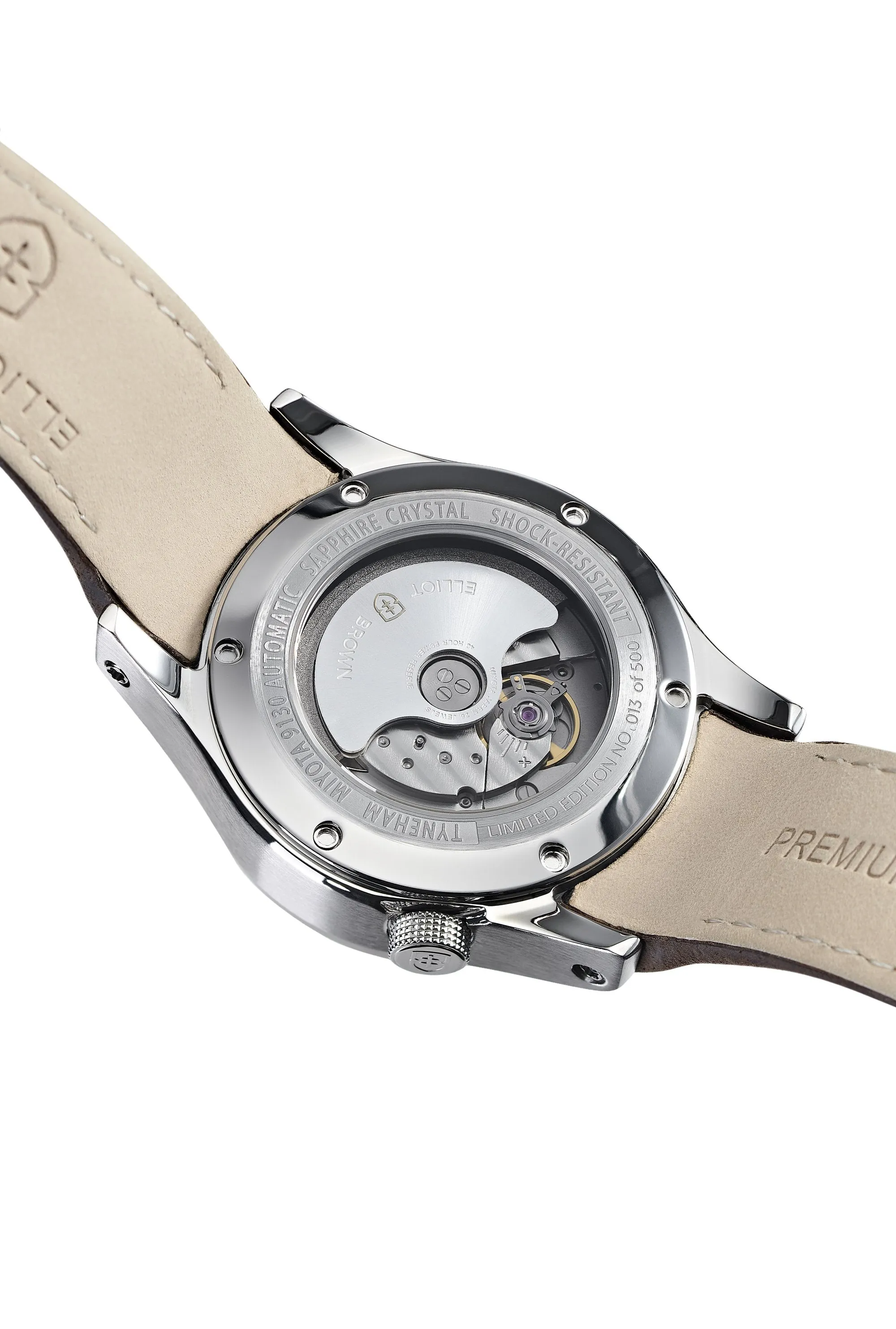 EB Watch Tyneham Mens Limited Edition D