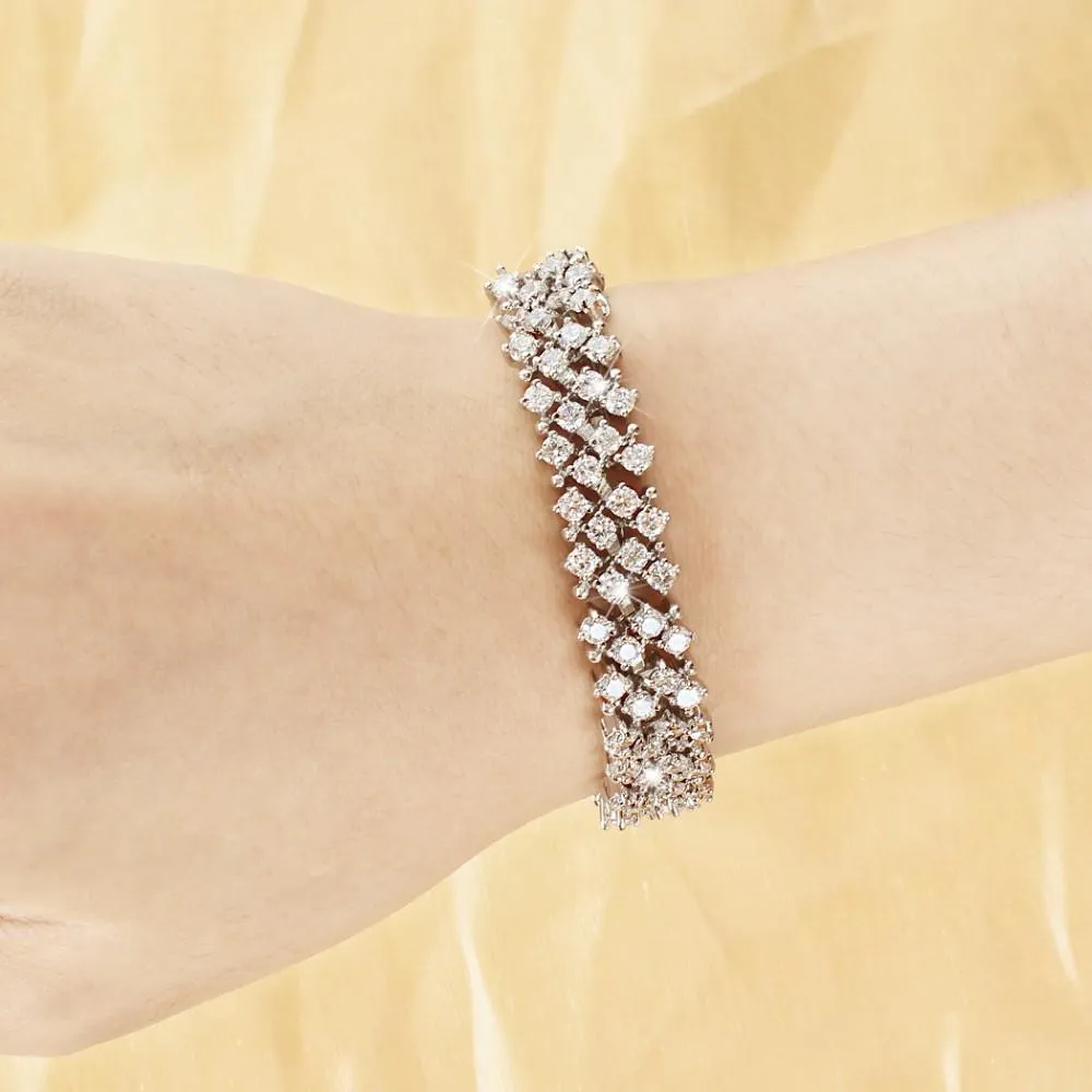 Elegant Wedding Bracelet For Women