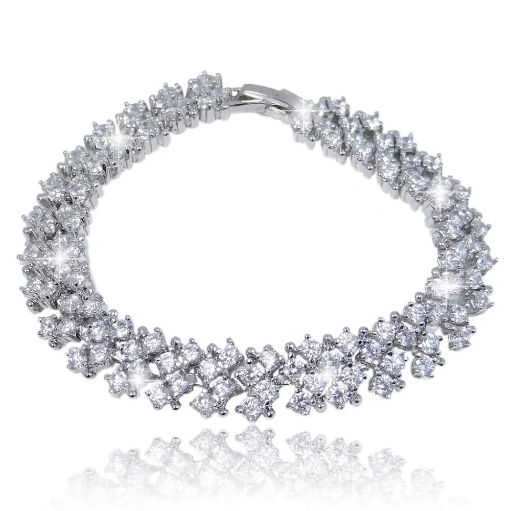 Elegant Wedding Bracelet For Women