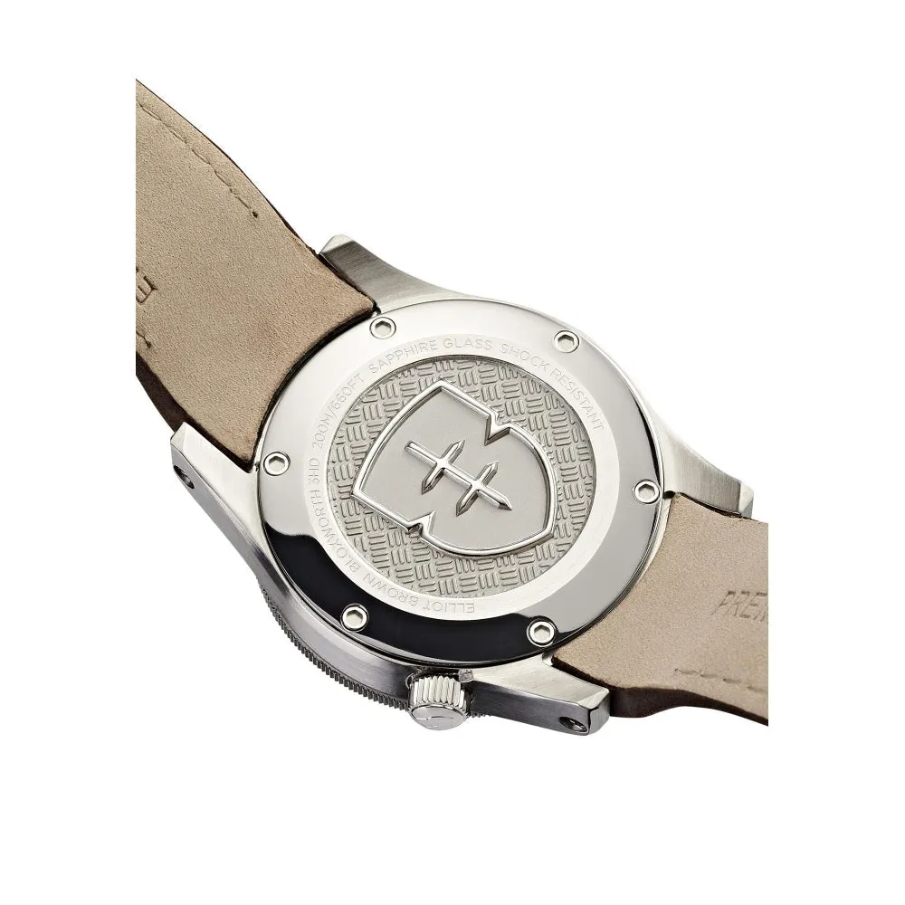 Elliot Brown Bloxworth 3 Hand Diver D
