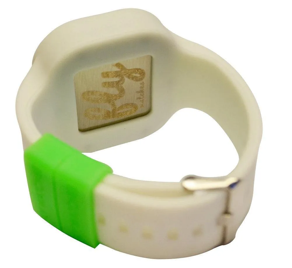 Fly St. Patty's LED 2.0 Watch