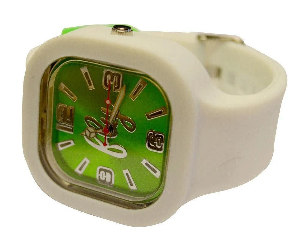 Fly St. Patty's LED 2.0 Watch