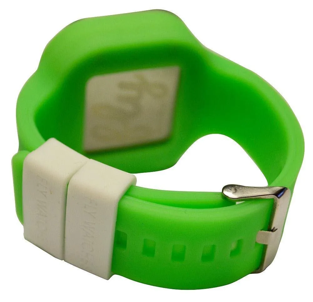 Fly St. Patty's LED 2.0 Watch