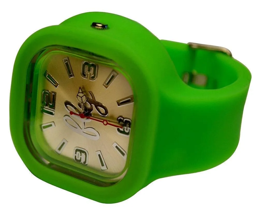 Fly St. Patty's LED 2.0 Watch