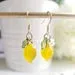 FOOD EARRINGS