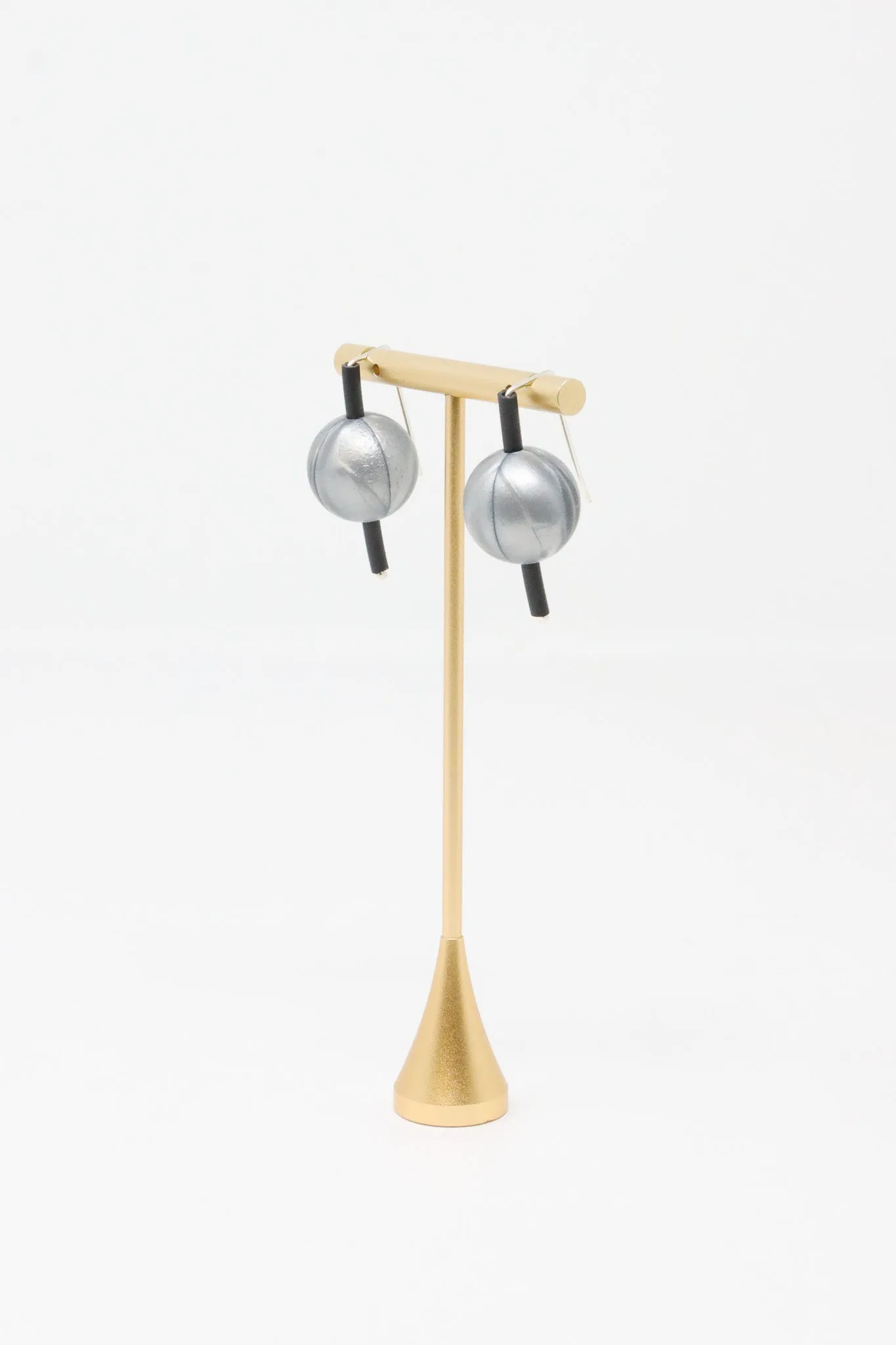 Frank Ideas Supersized Earrings (4 Colors)