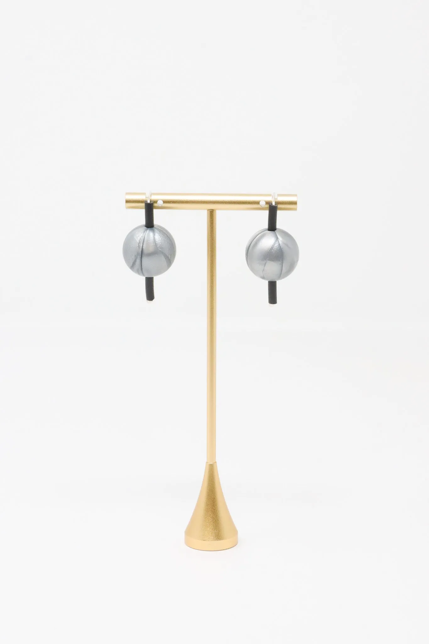 Frank Ideas Supersized Earrings (4 Colors)