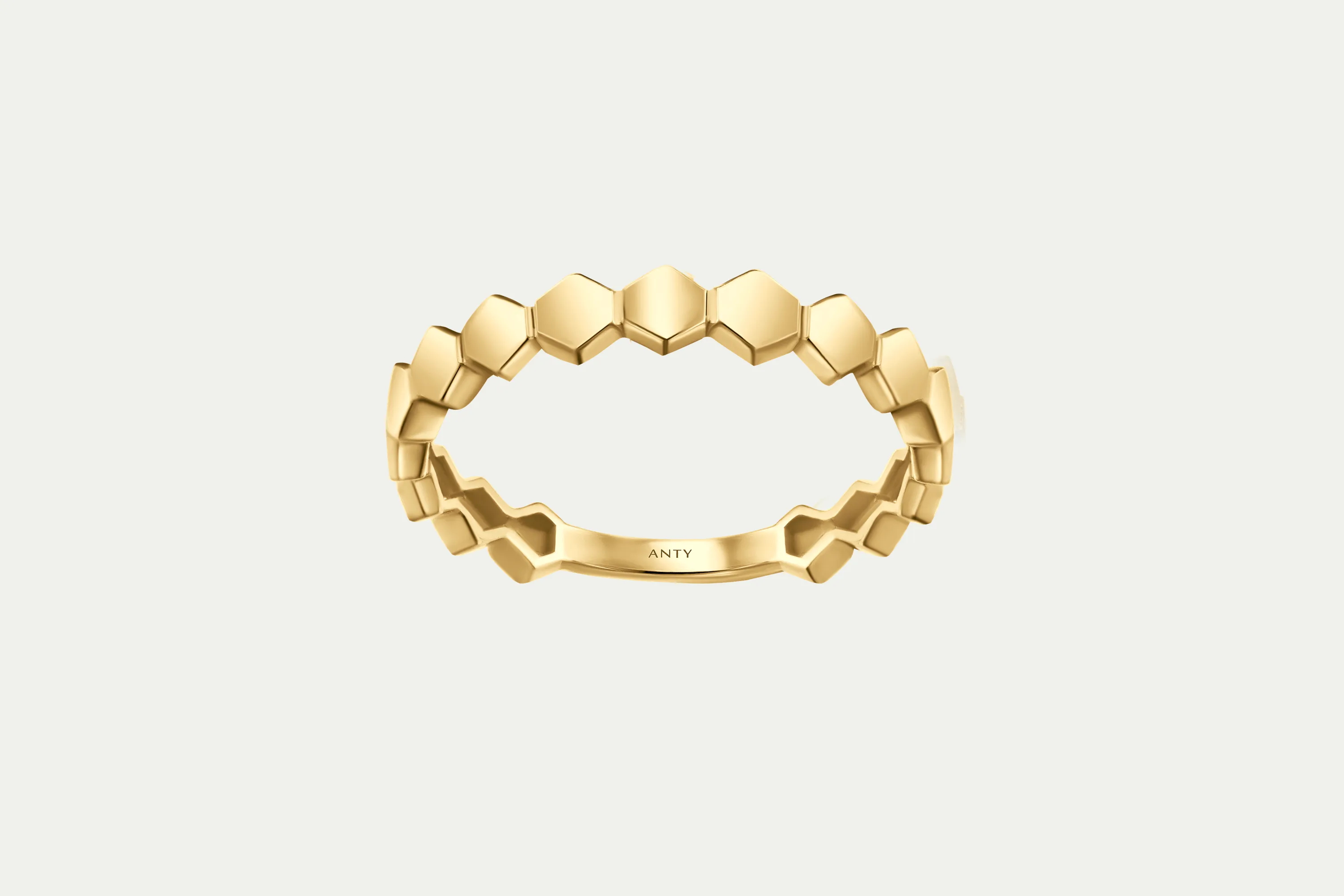 Fusion Ring