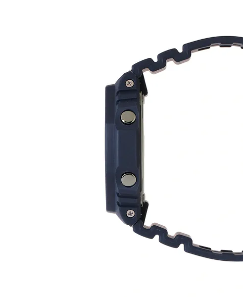 G-Shock GAB2100-2A Casioak Bluetooth Solar Blue