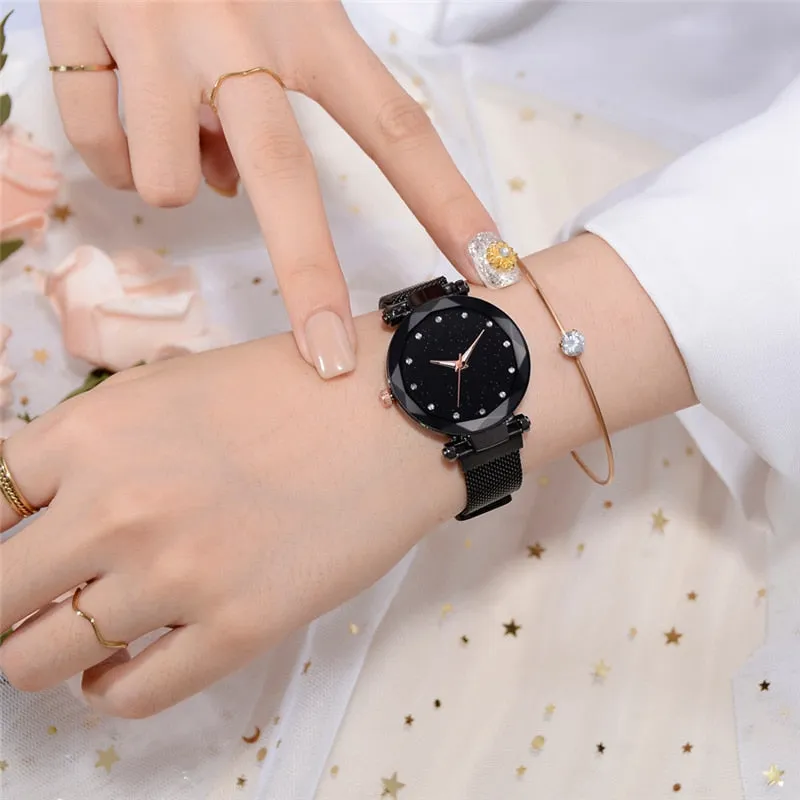 Galaxy Watches