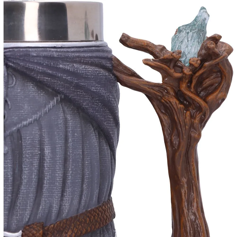 Gandalf The Grey | Lord of the Rings | Tankard