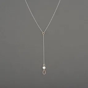 GLYPH LARIAT