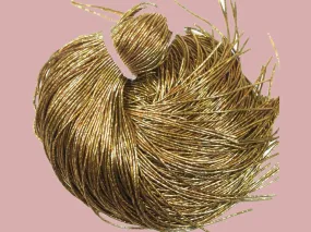 Golden Nakshi / Bullion Wire (Wholesale)