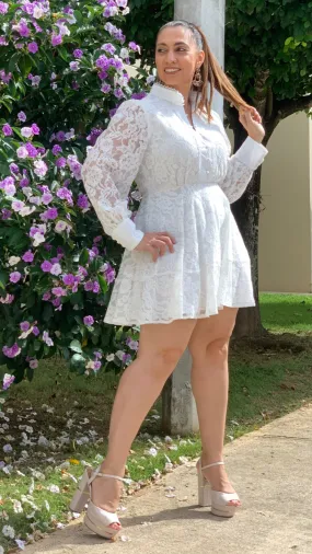Graceful Dress