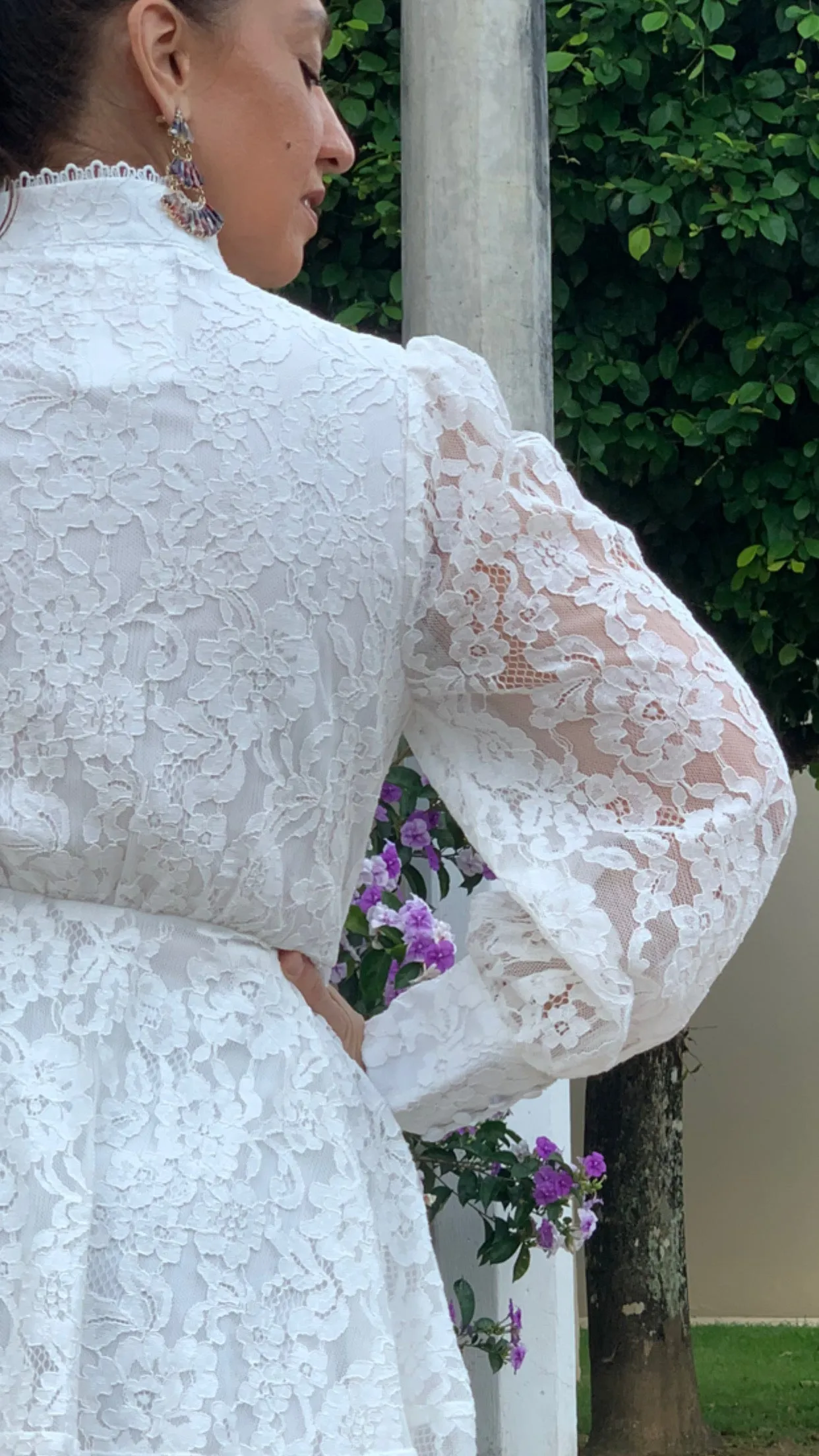 Graceful Dress