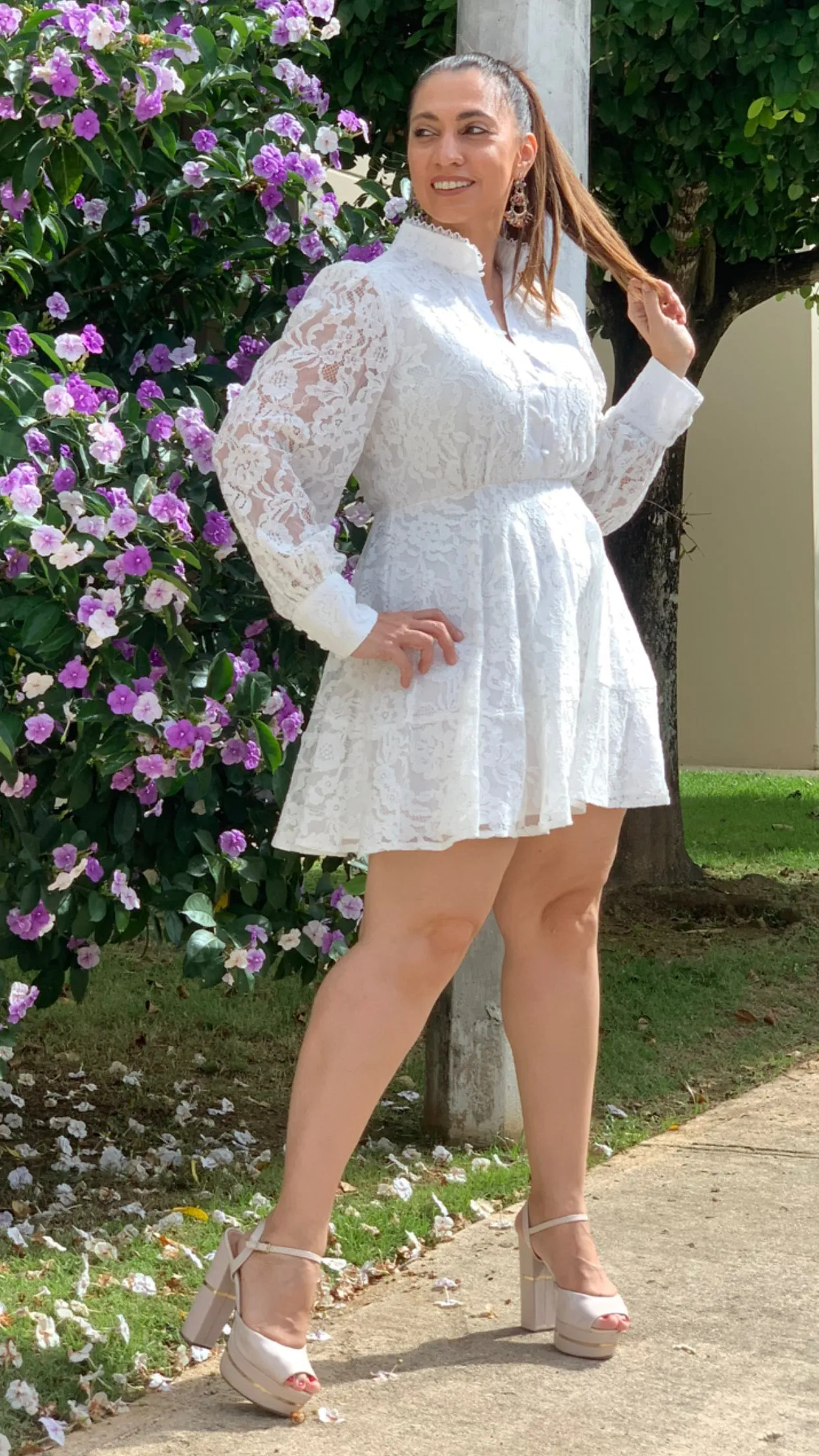 Graceful Dress
