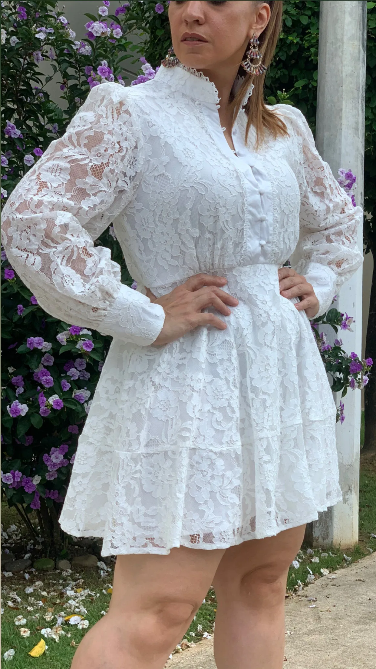 Graceful Dress