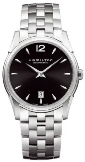HML Watch Jazzmaster Slim