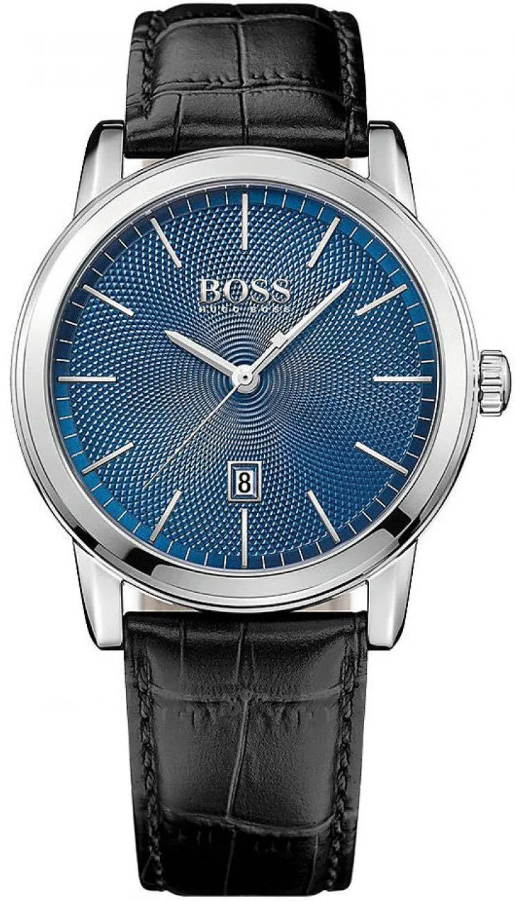 Hugo Boss Watch Classic 1
