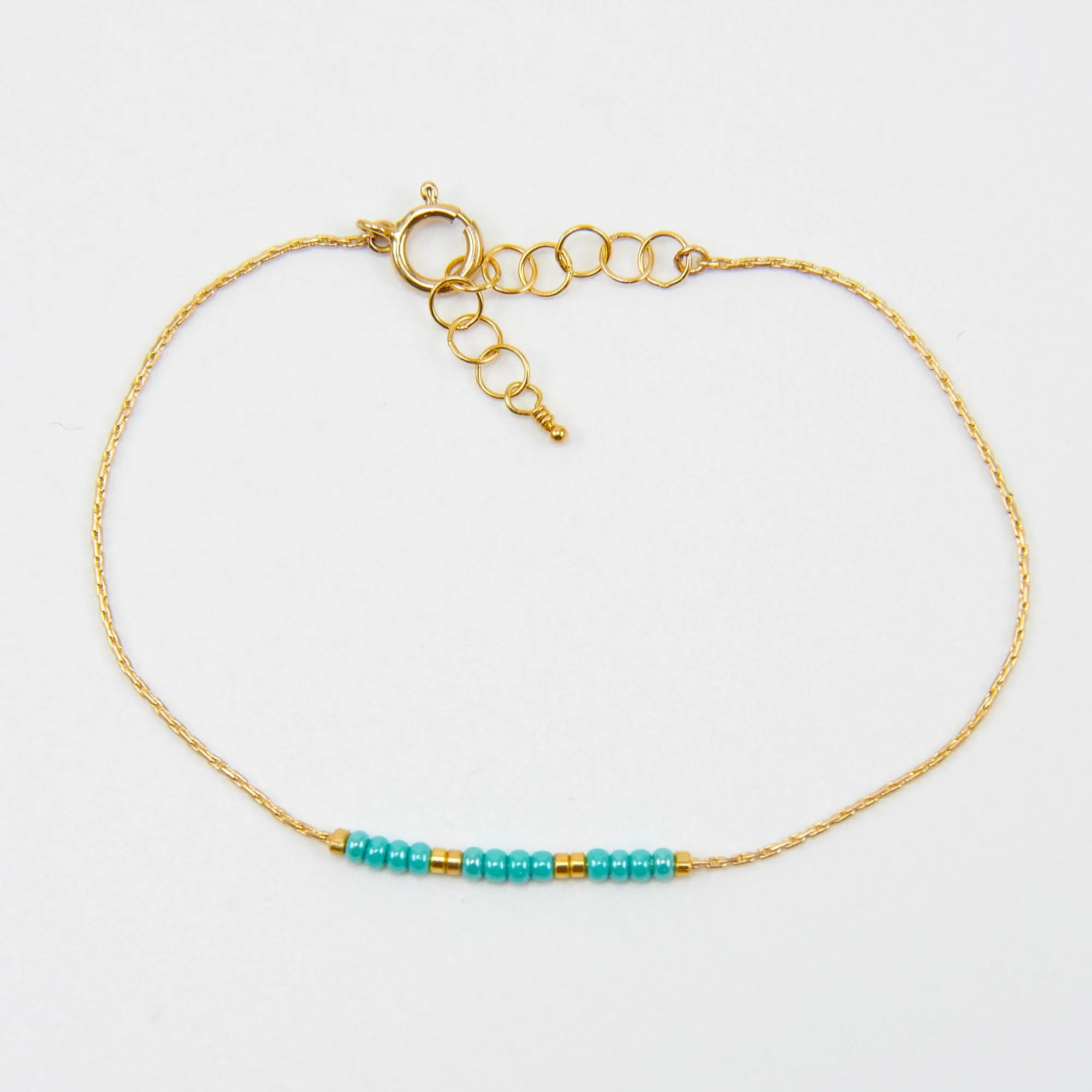 JOON BEADED BRACELET