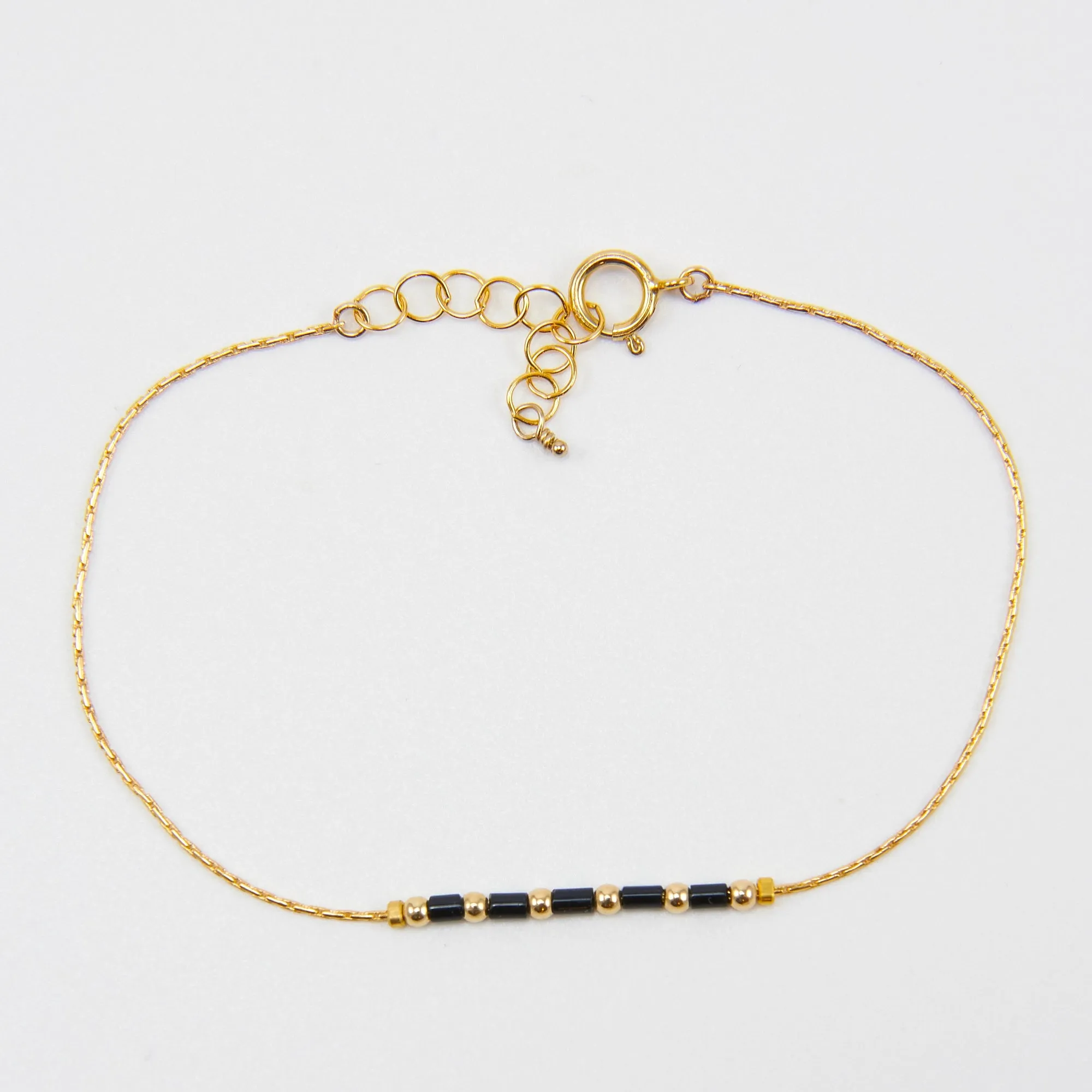 JOON BEADED BRACELET