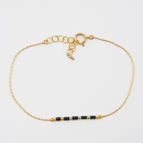 JOON BEADED BRACELET