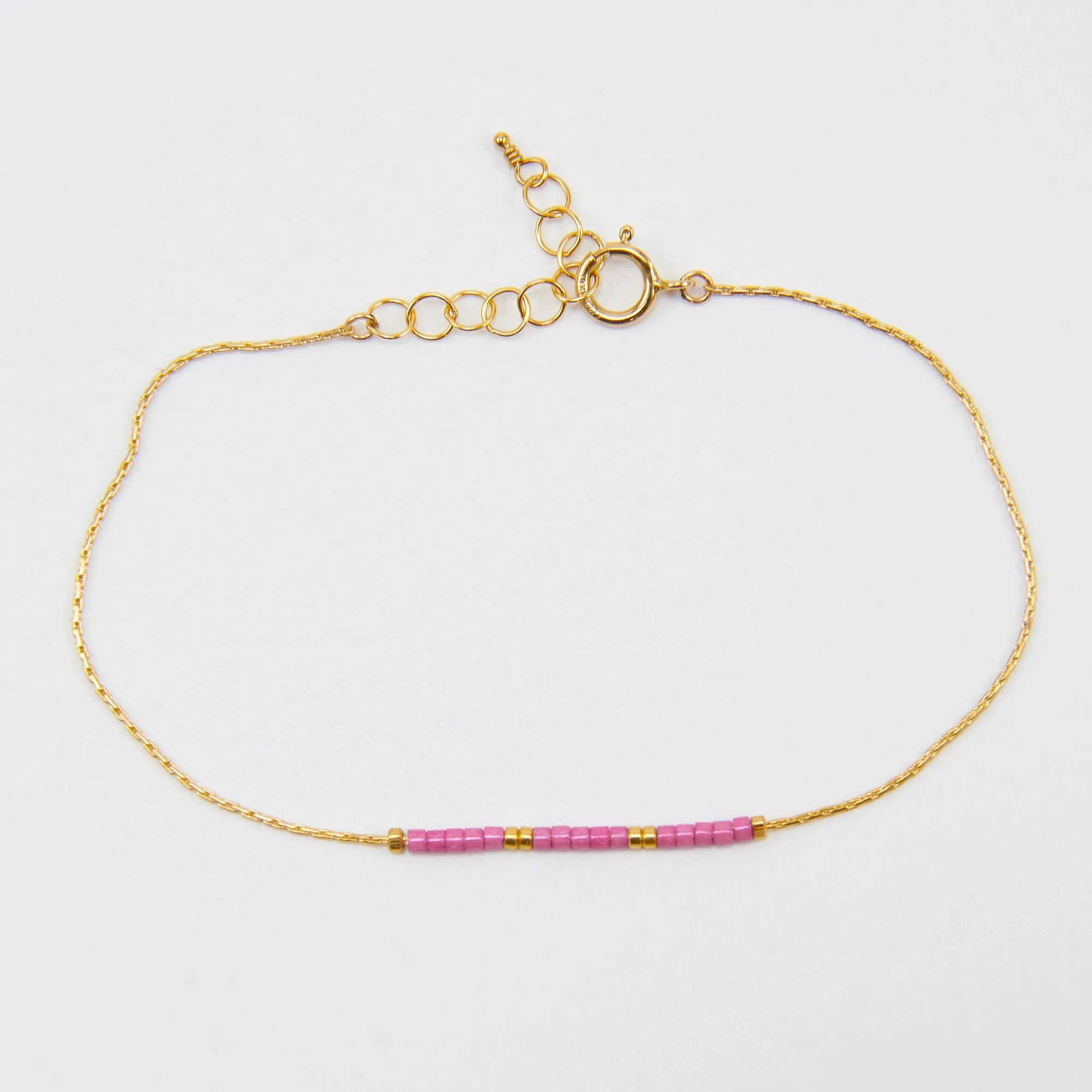 JOON BEADED BRACELET