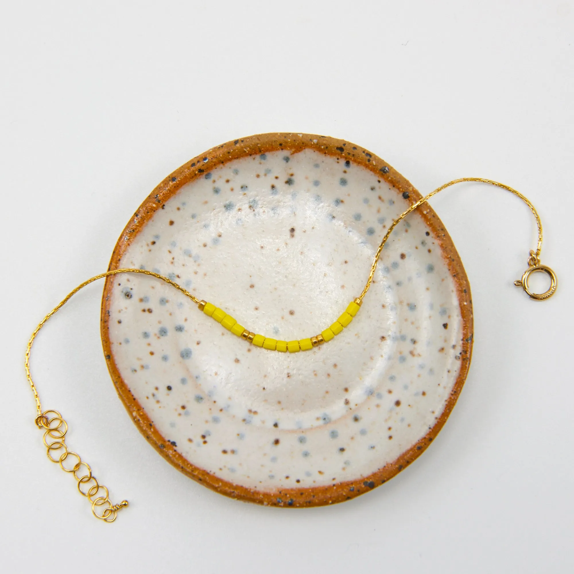 JOON BEADED BRACELET